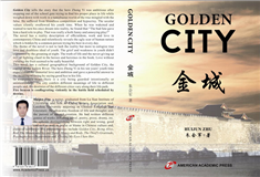 GOLDEN CITY