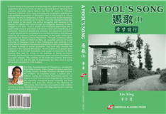 A FOOL’S SONG