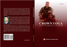 CROWN YOGA (In English)